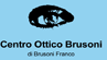 Centro Ottico Brusoni logo