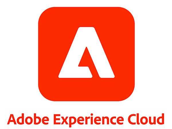 Adobe Experience Cloud Logo