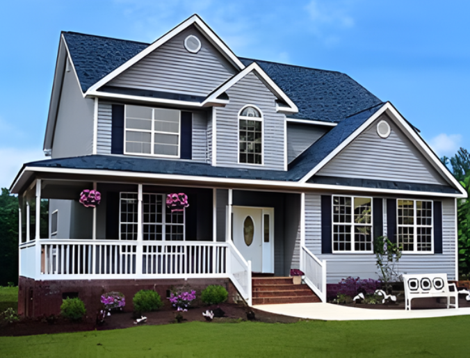 Coupons for discounts: percentage, dollar amount, and cents emerge from an envelope.