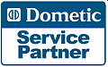 Domestic service partner logo