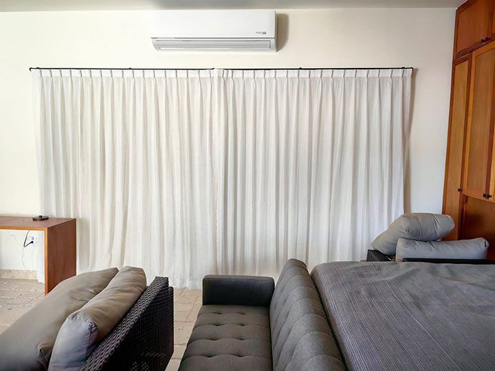 AR DESIGN - Cortinas