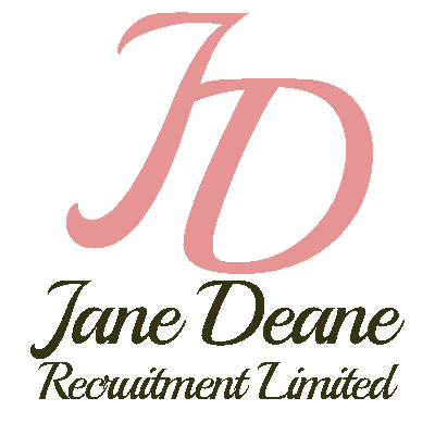 Jane Deane Recruitment logo