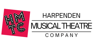 Harpenden Musical Theatre Company logo