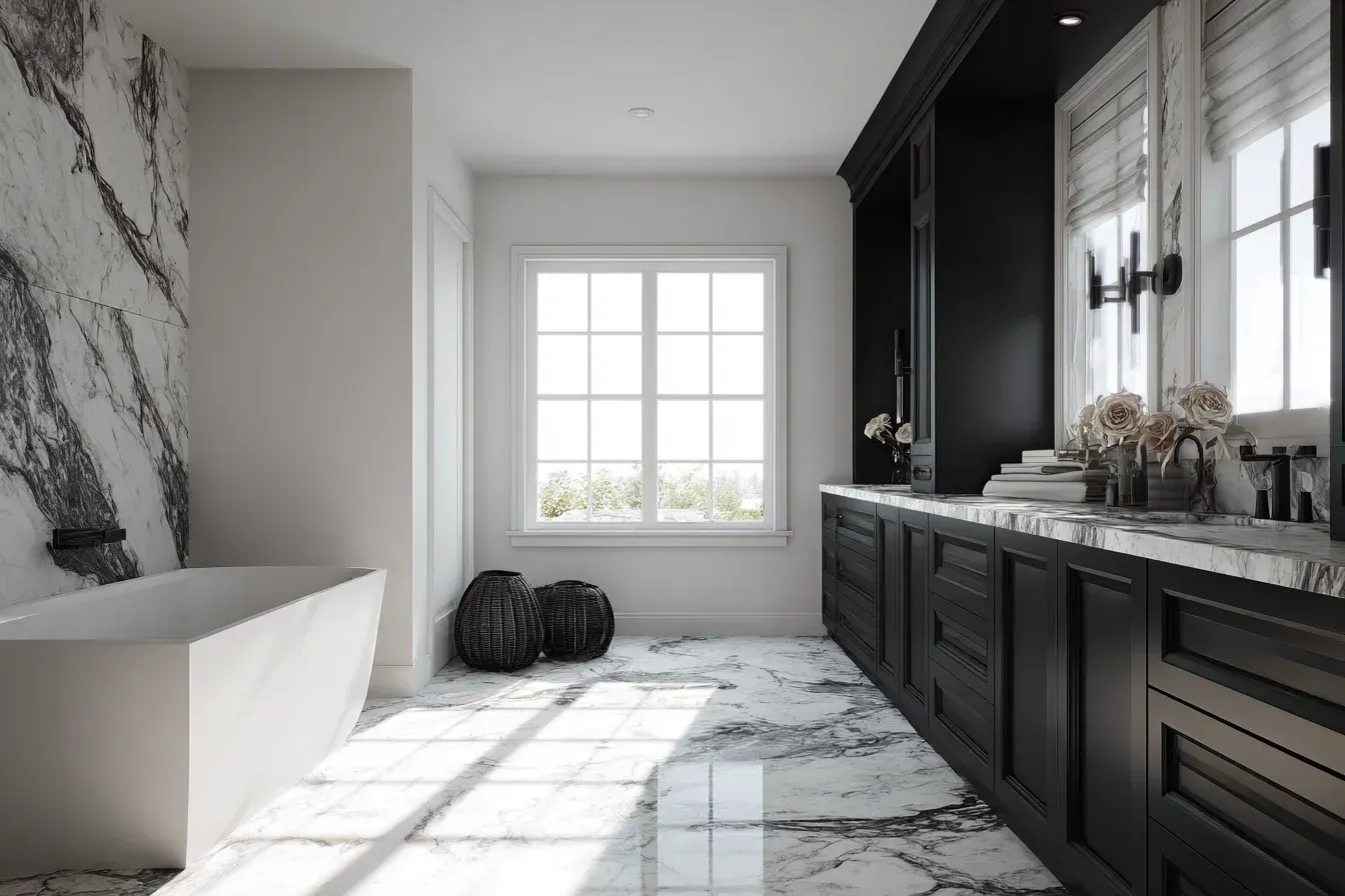 Discover top-rated Vancouver kitchen remodeling experts delivering high-end results. From design to installation, we handle cabinetry, flooring, and full kitchen makeovers.