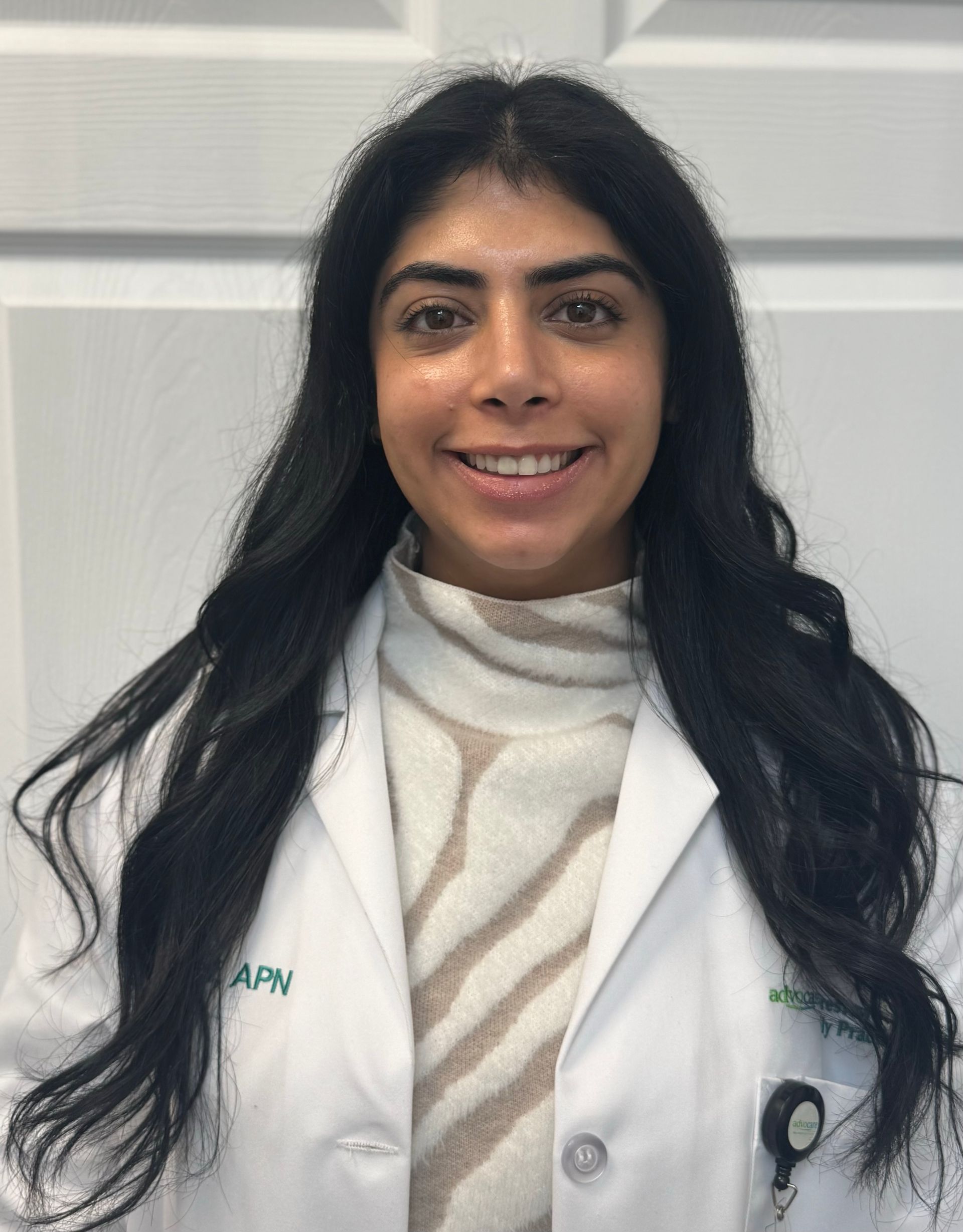 Dania Yousef, APN