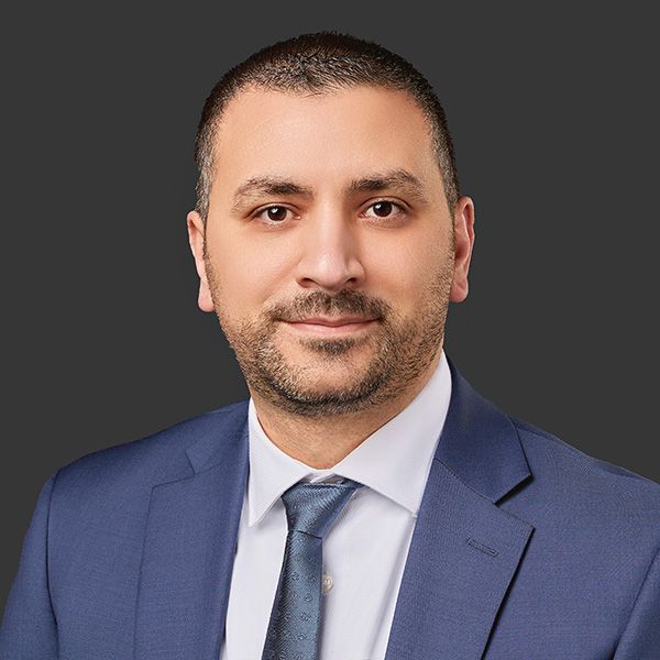 Mohammad Abdeljawad MD