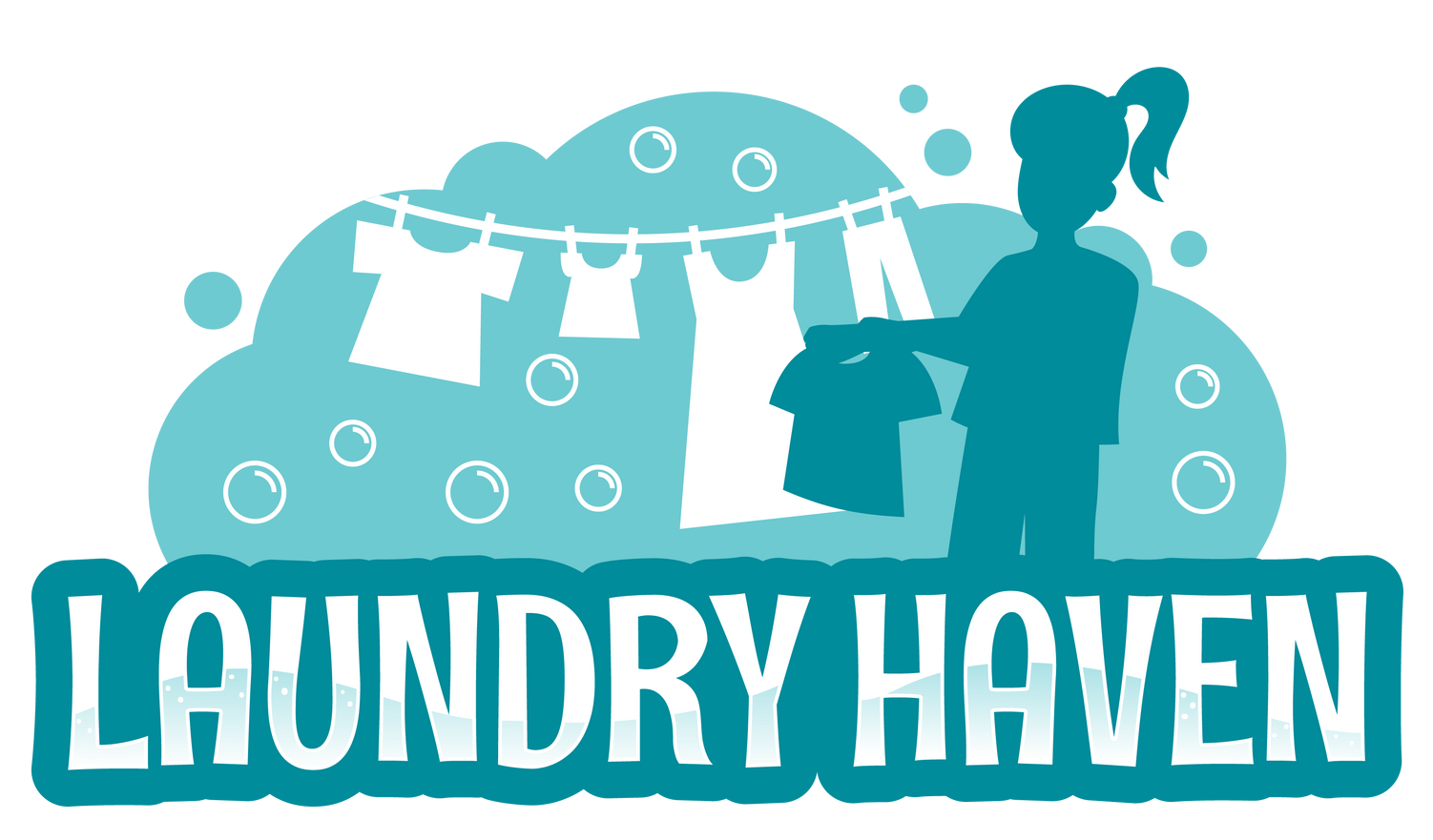 Laundry Haven- FL