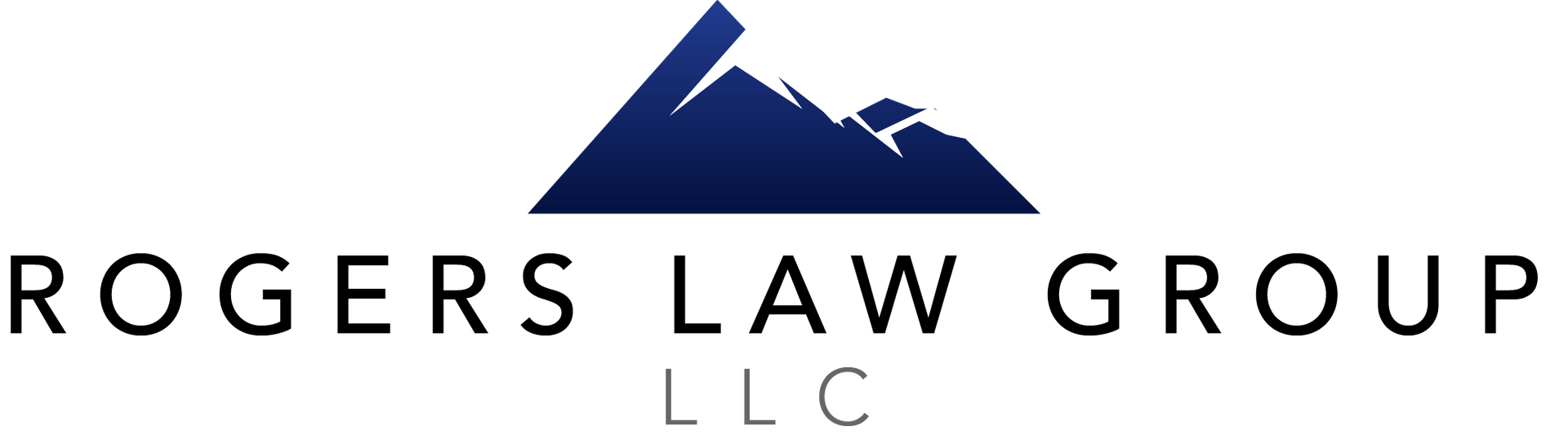 Rogers Law Group, LLC Logo
