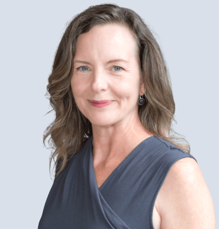 Deborah Janz, Strategic Intelligence Consultant