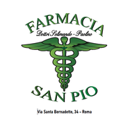 Farmacia San Pio - LOGO