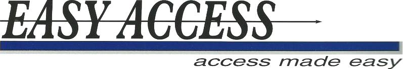Easy Access logo