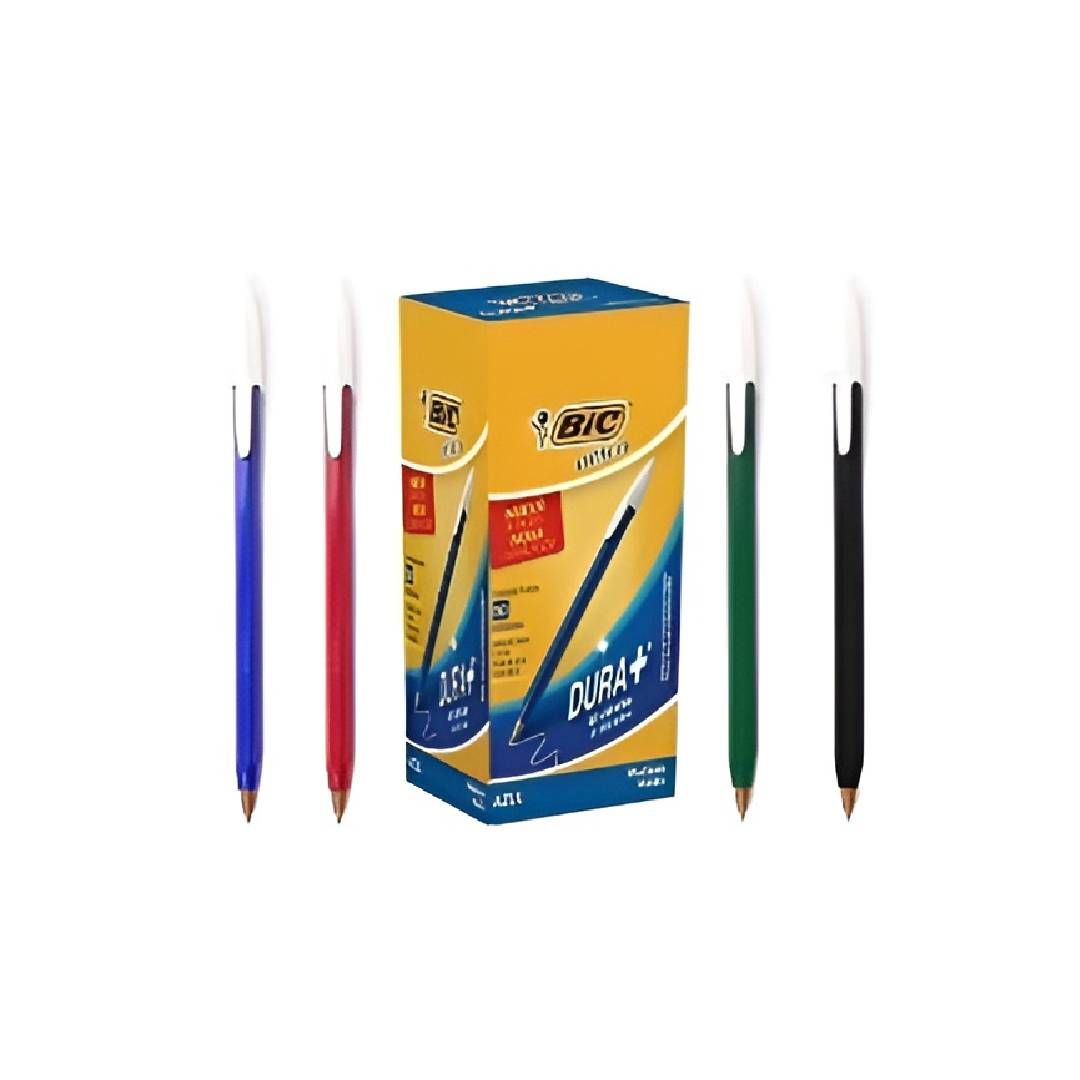BOLIGRAFO BIC OPACO X50