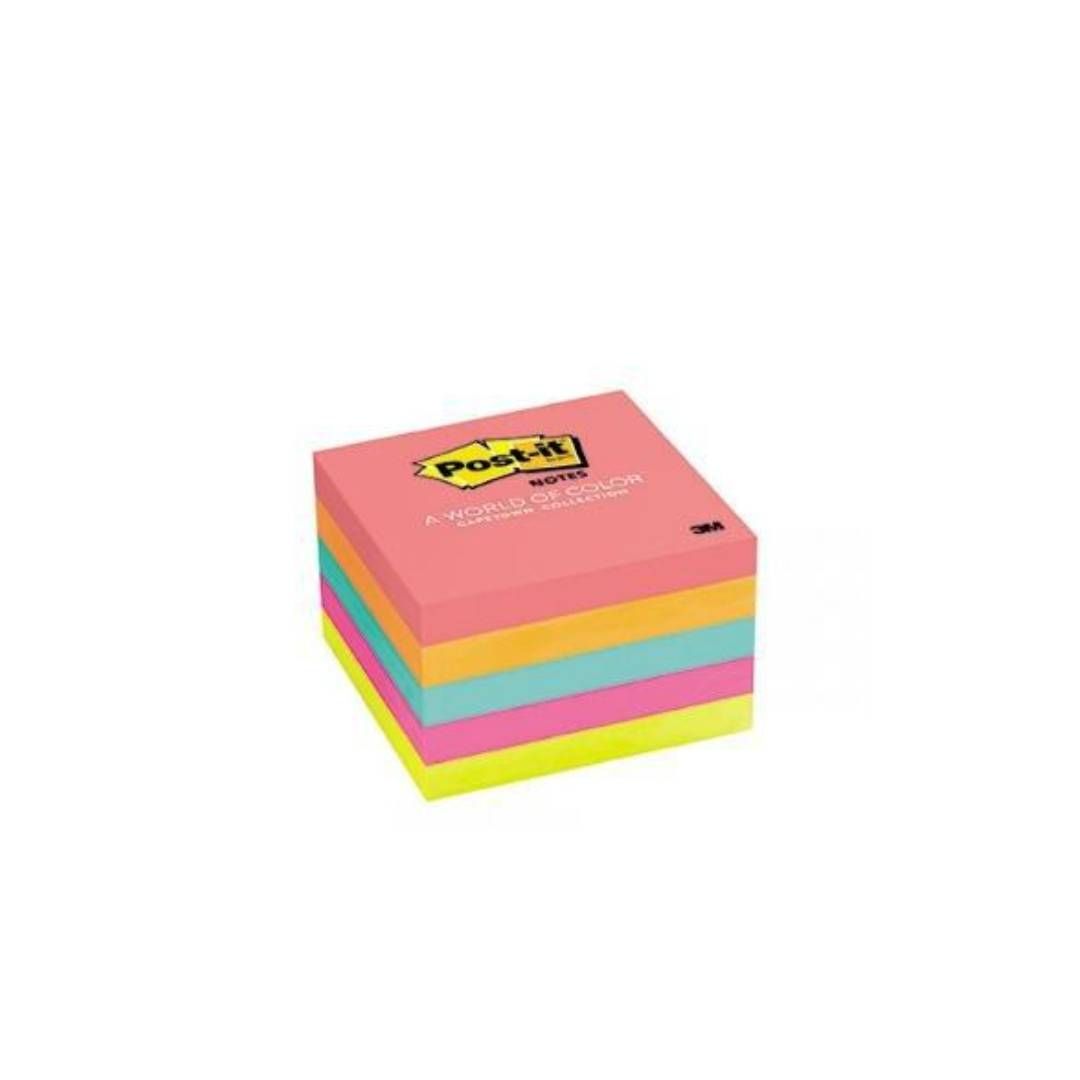 NOTA ADHESIVA POST-IT 76X76