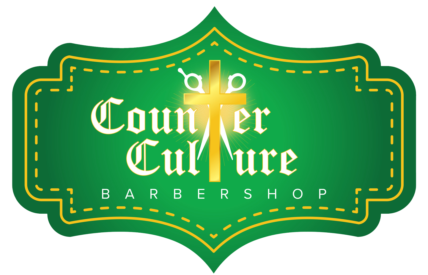 Counter Culture Barbershop