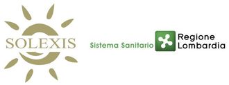 AMBULATORIO DI FISIOTERAPIA SOLEXIS-LOGO