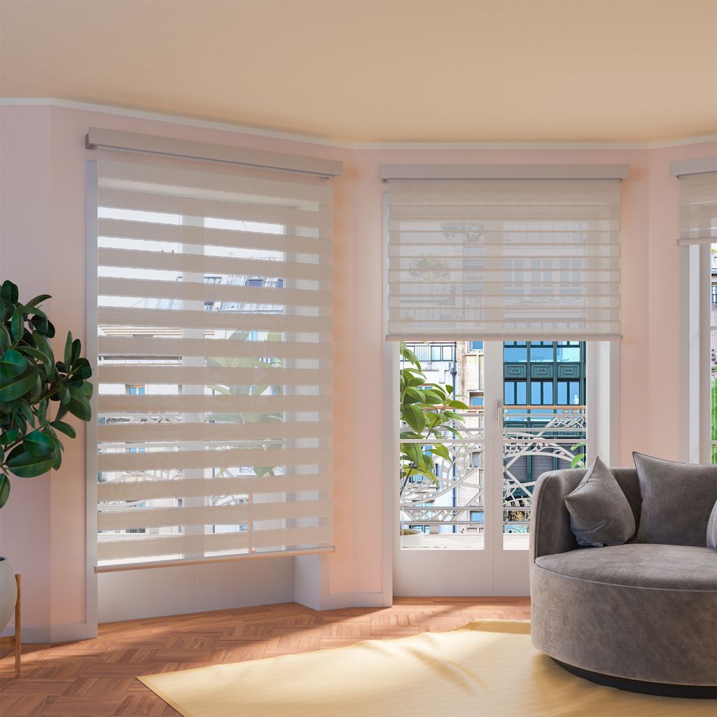 tende per abitazioni