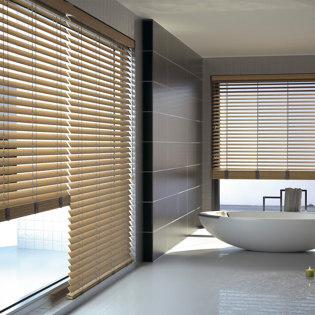 tende per ogni ambinete