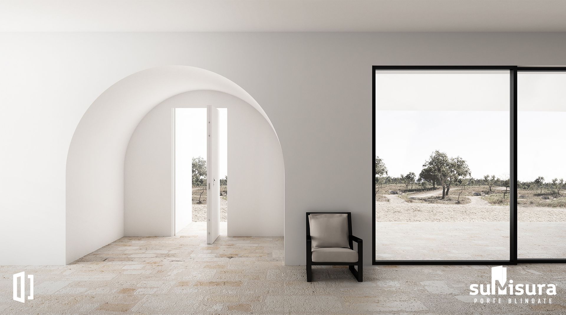 porte blindate personalizzate