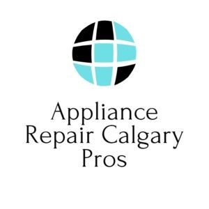 appliance repair calgary pros logo