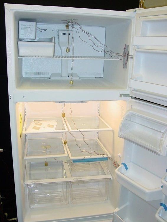 fridge repair in calgary