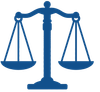 lawyer scale symbol