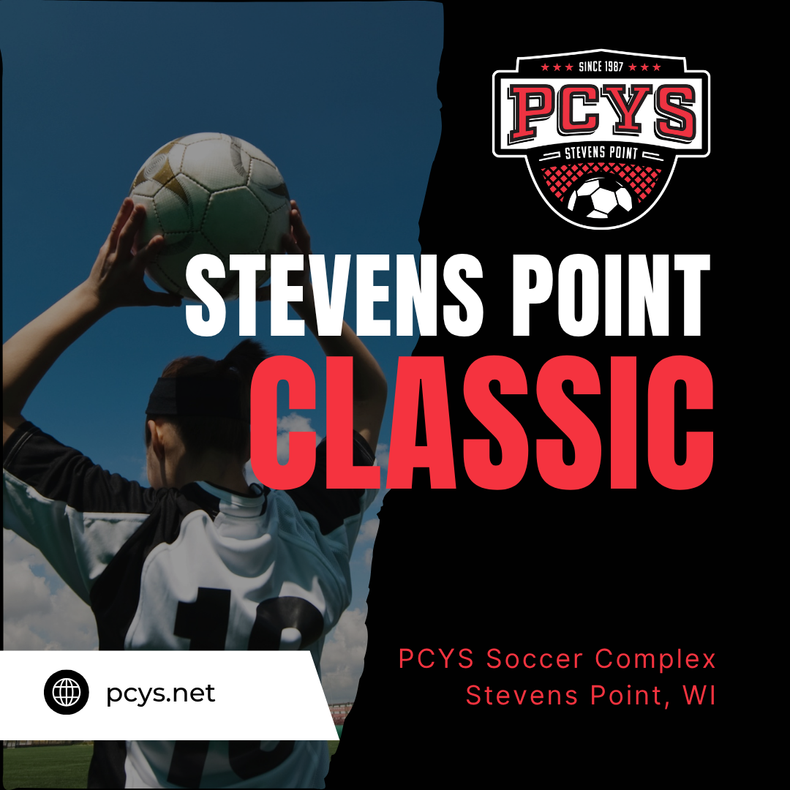 Registration is open for the Stevens Point Classic Tournament