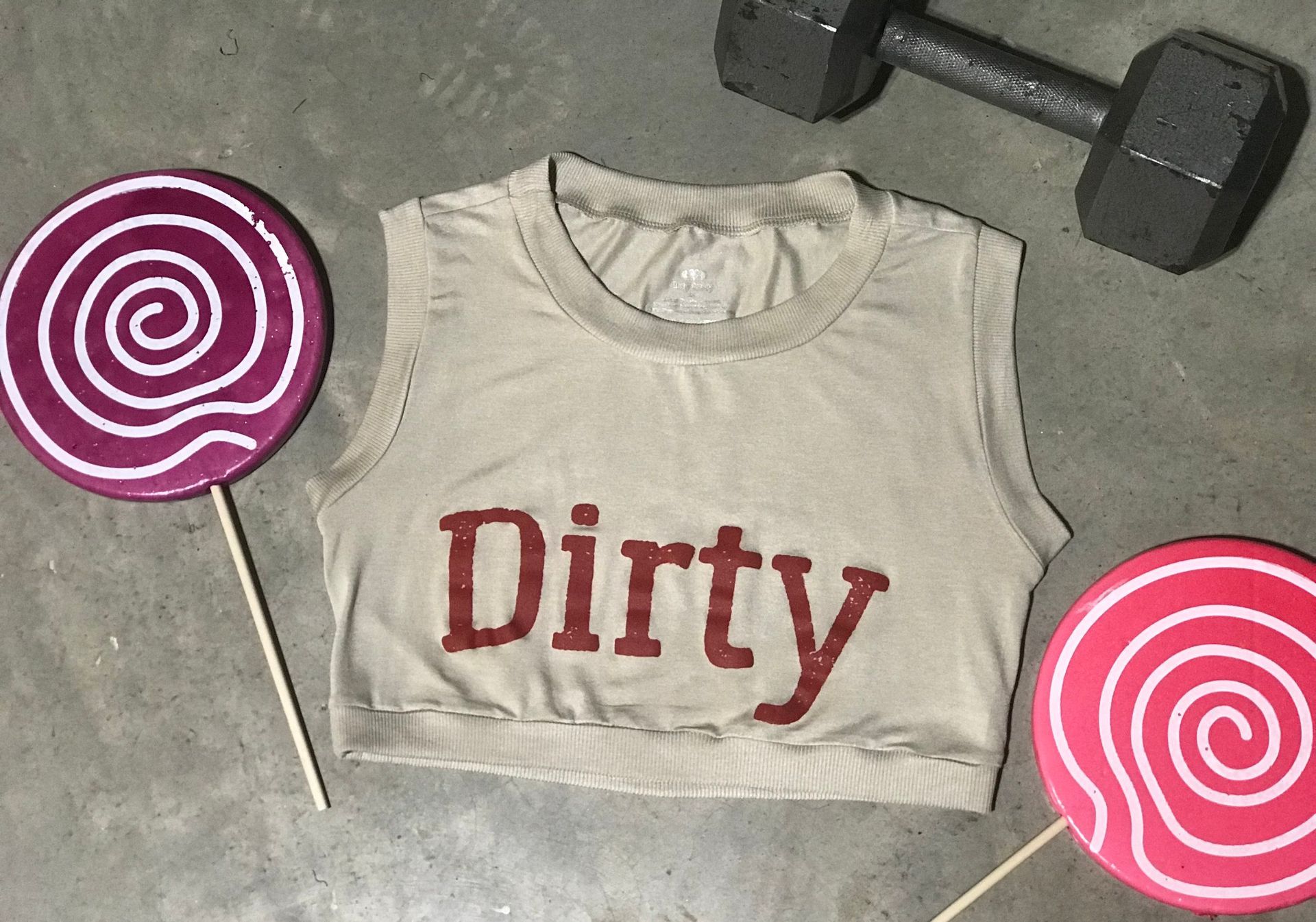 Home Dirty Candy Sportswear