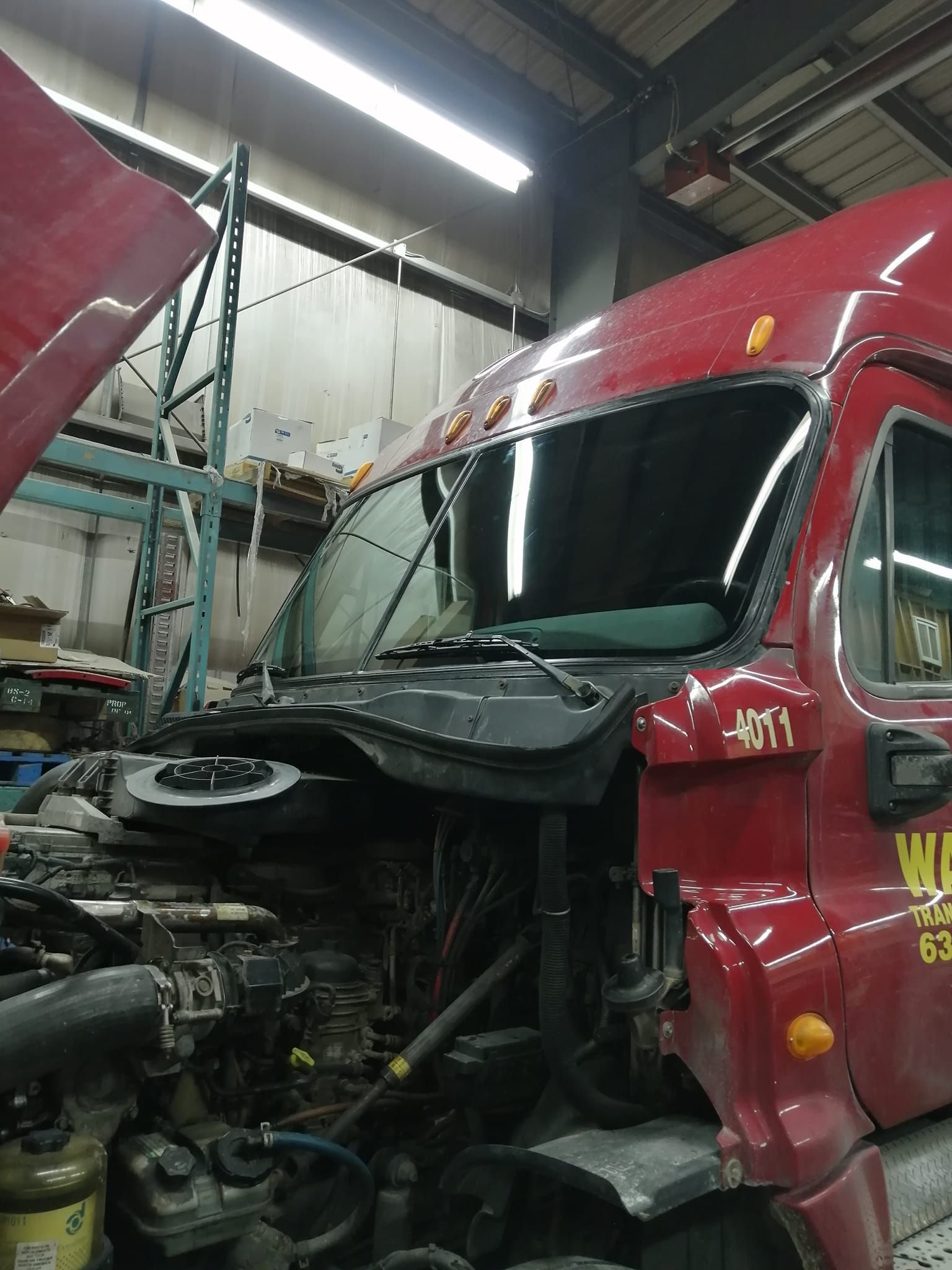 Reliable Auto Glass Service in St. John's Action Auto Glass