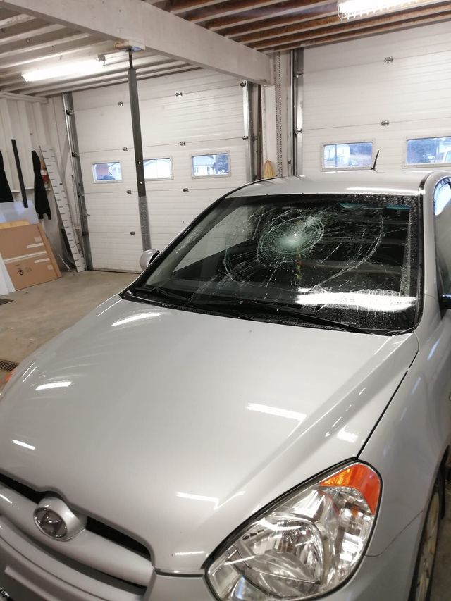 Reliable Auto Glass Service in St. John s Action Auto Glass