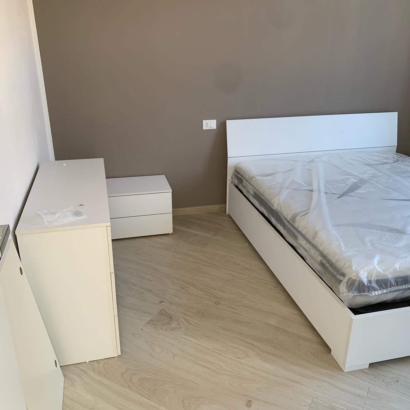 realizzazioni - decorazione ambienti