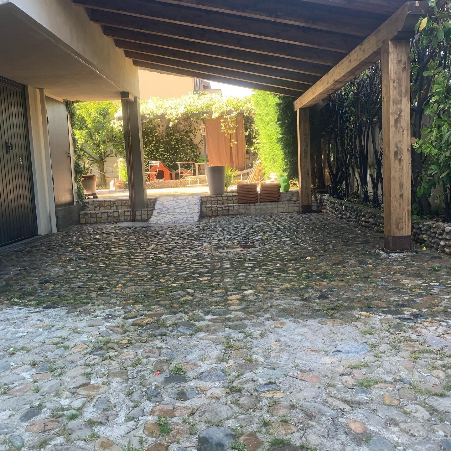 realizzazioni - spazi esterni