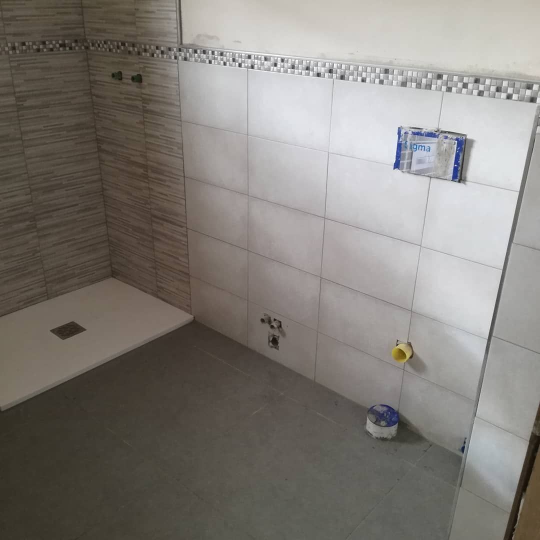 realizzazioni - bagno