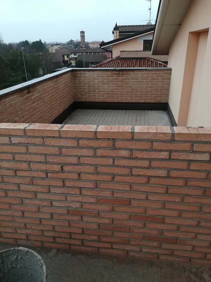 realizzazioni - balconi