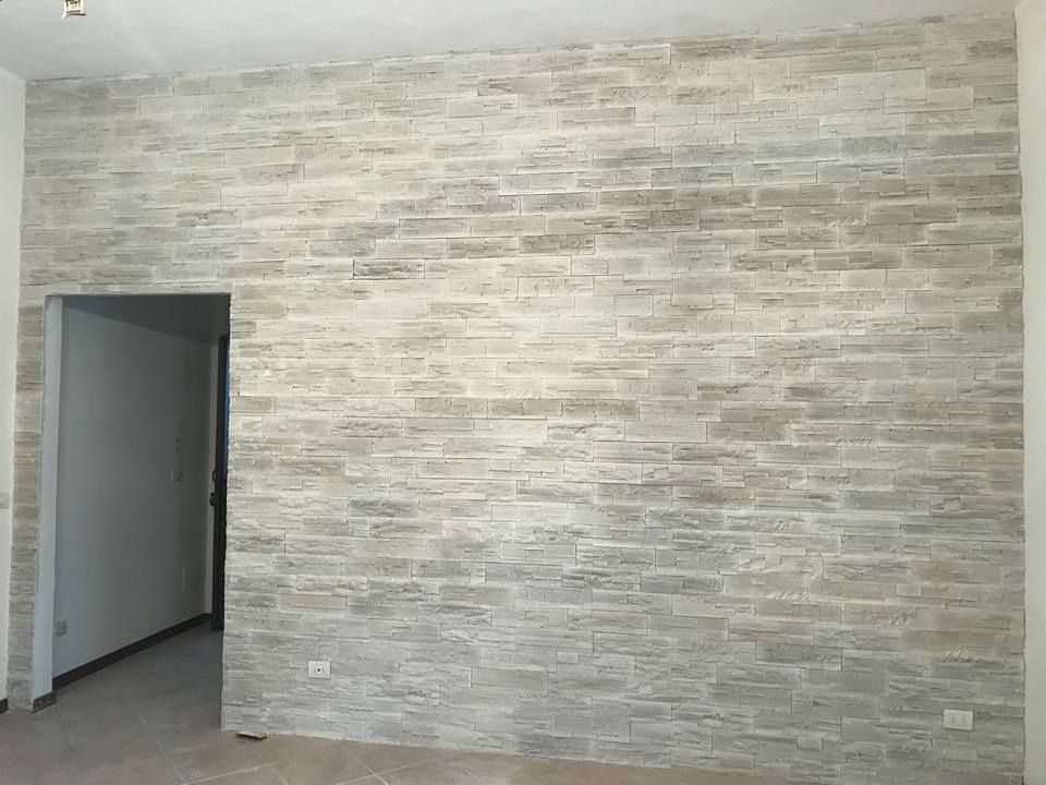 realizzazioni - rivestimento pareti