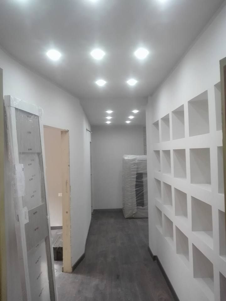 realizzazioni - cartongesso