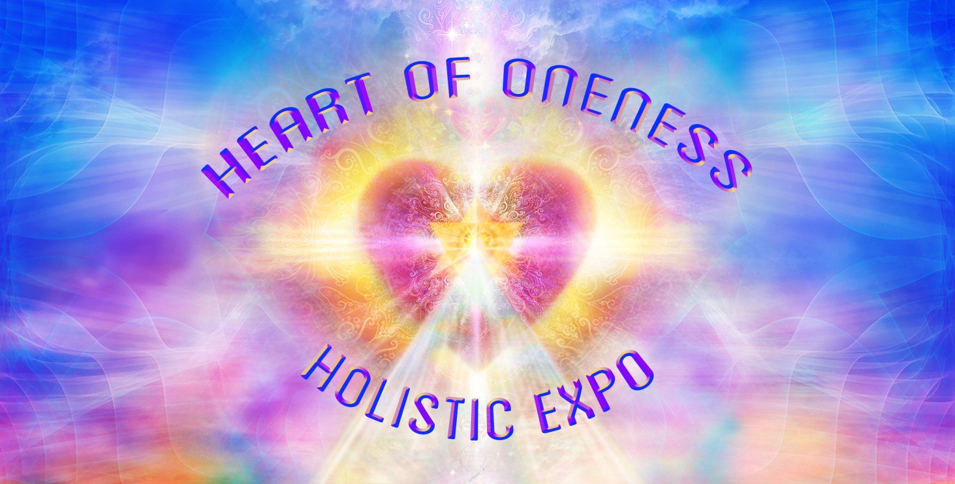 2023 Edison Heart of Oneness Holistic Expo