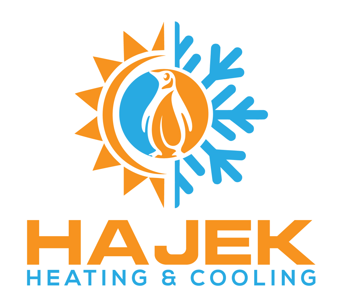 Hajek Heating Cooling LLC
