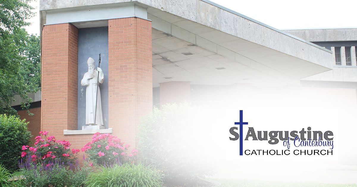 Saint Augustine of Canterbury Catholic Church