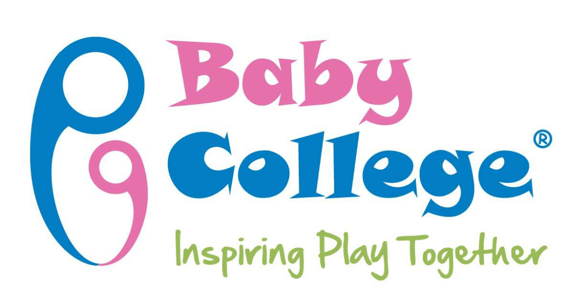 Baby College Awardwinning all round sensory and development classes