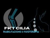 LOGO CILIA RIABILITAZIONE E FISIOTERAPIA