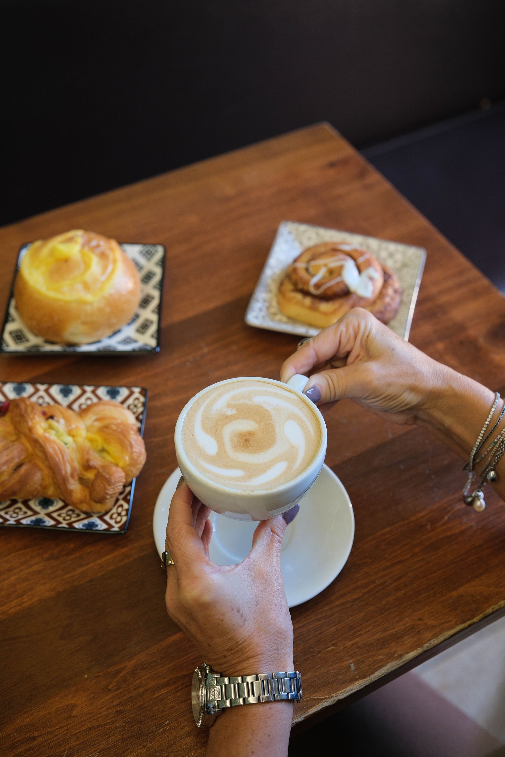 La Dolce Cassia Merenda foto 5