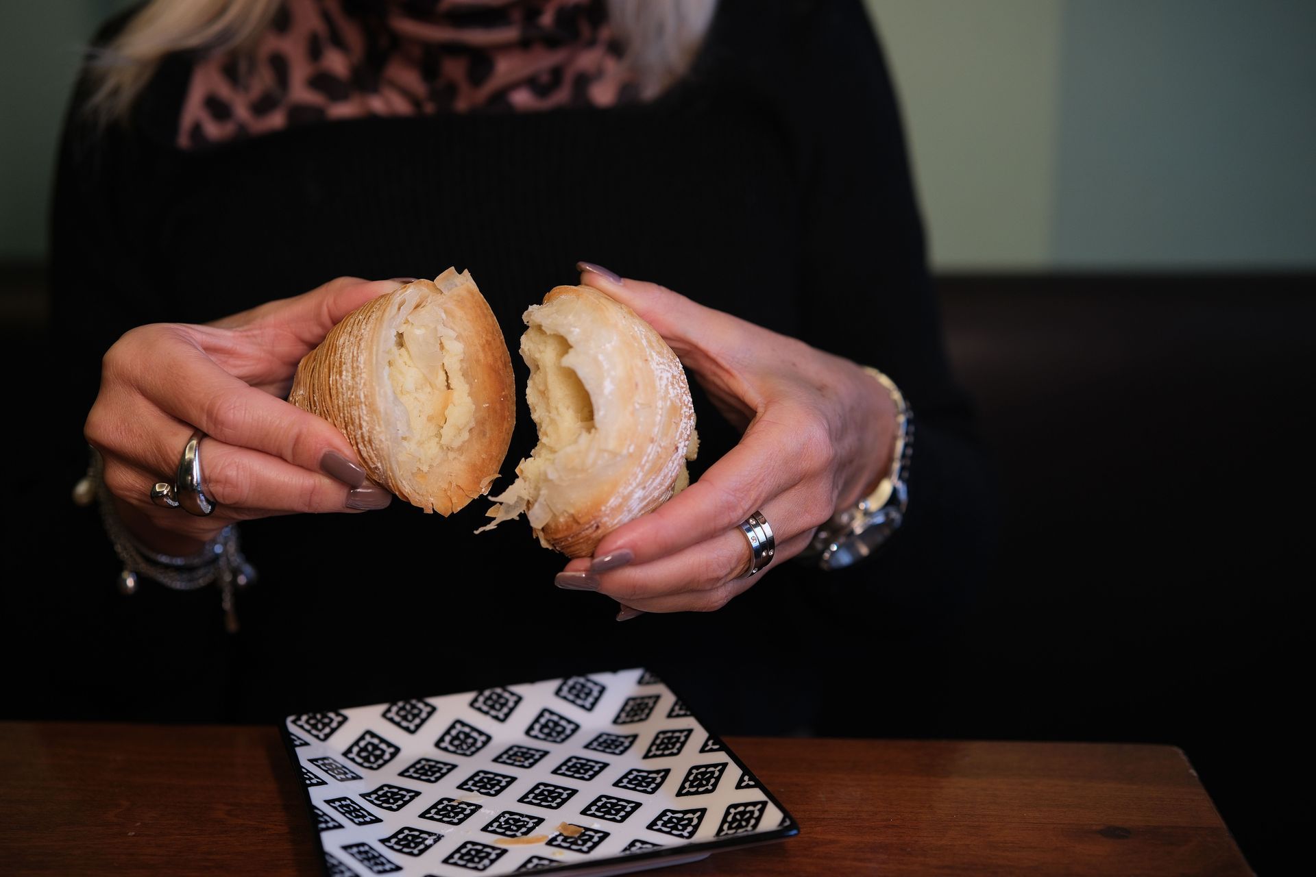 La Dolce Cassia Merenda foto 3