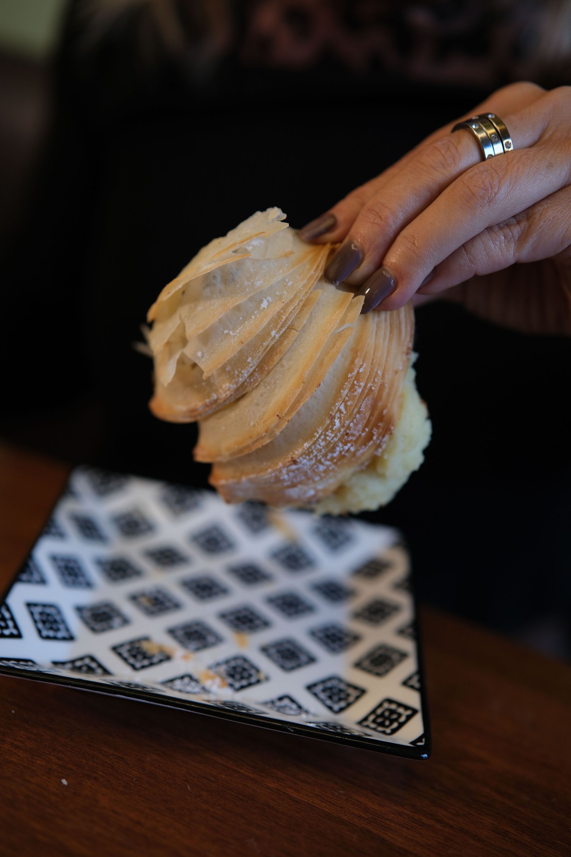 La Dolce Cassia Merenda foto 2