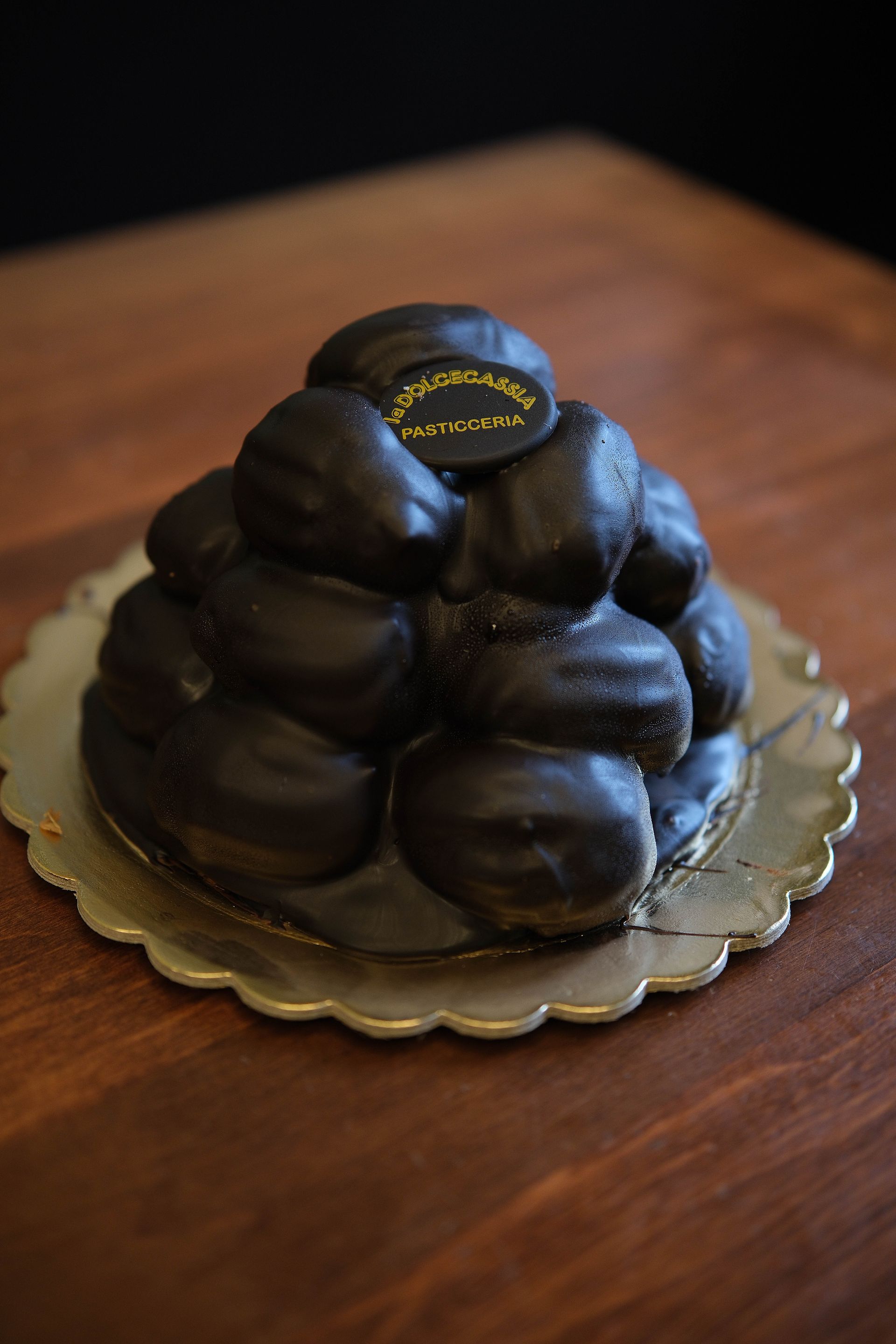 Torte personalizzate foto 16