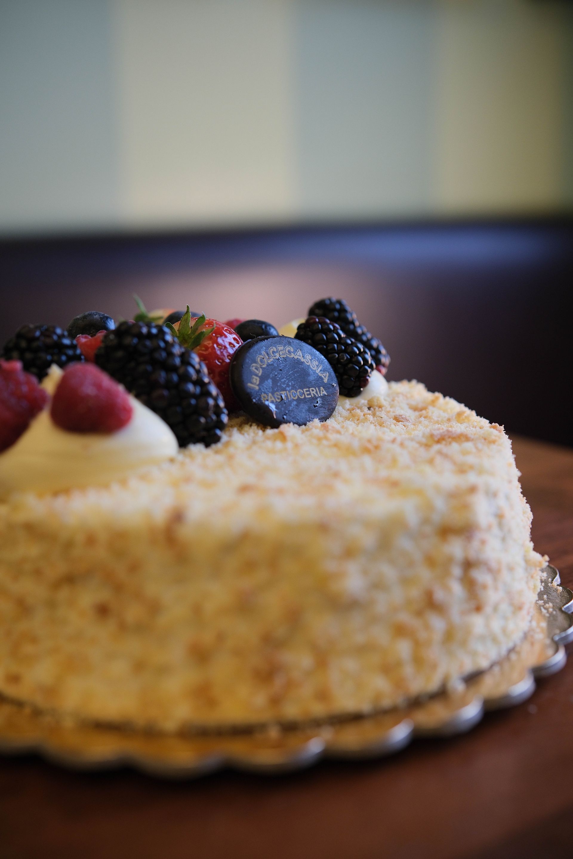 Torte personalizzate foto 15