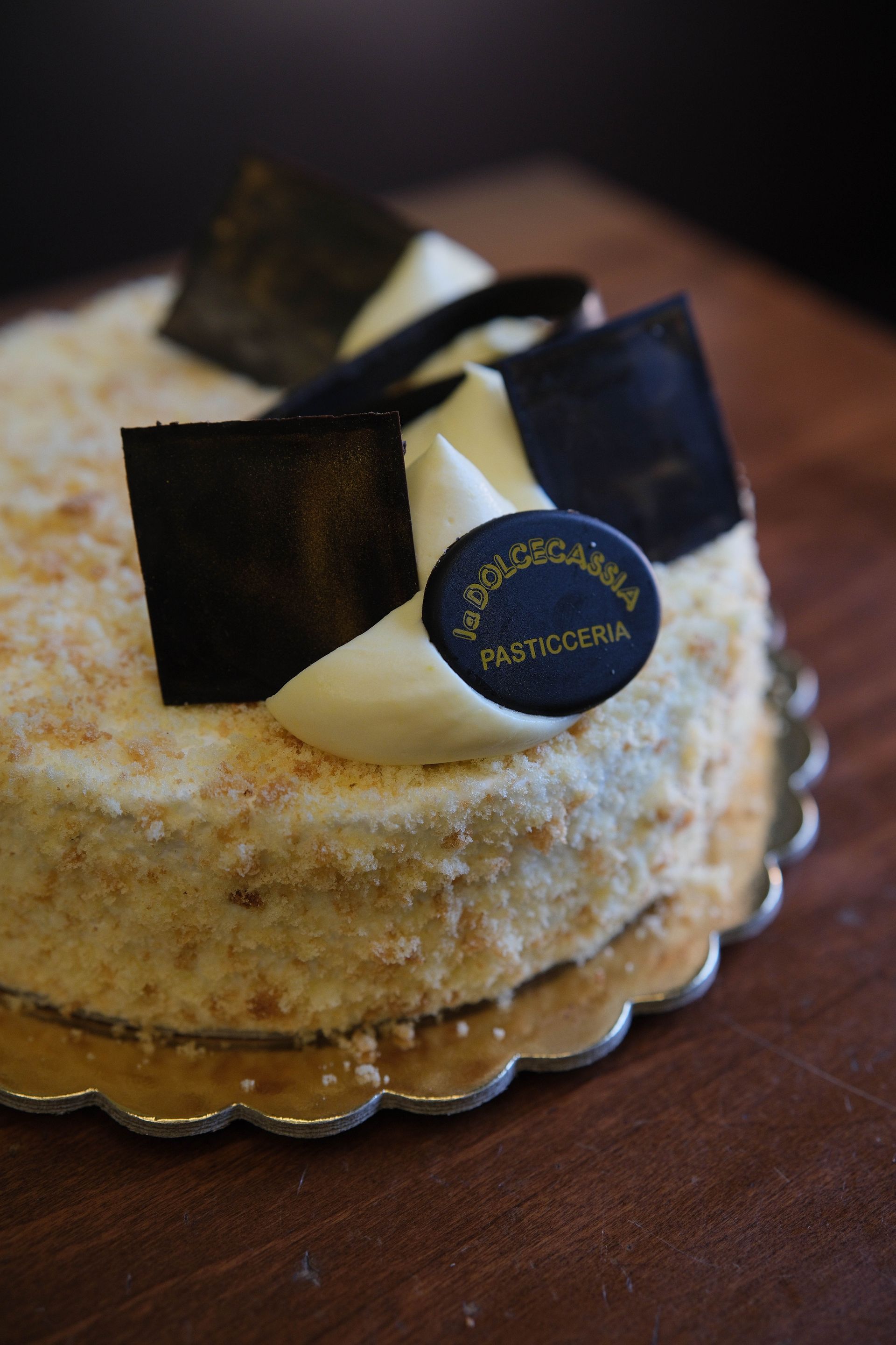 Torte personalizzate foto 14