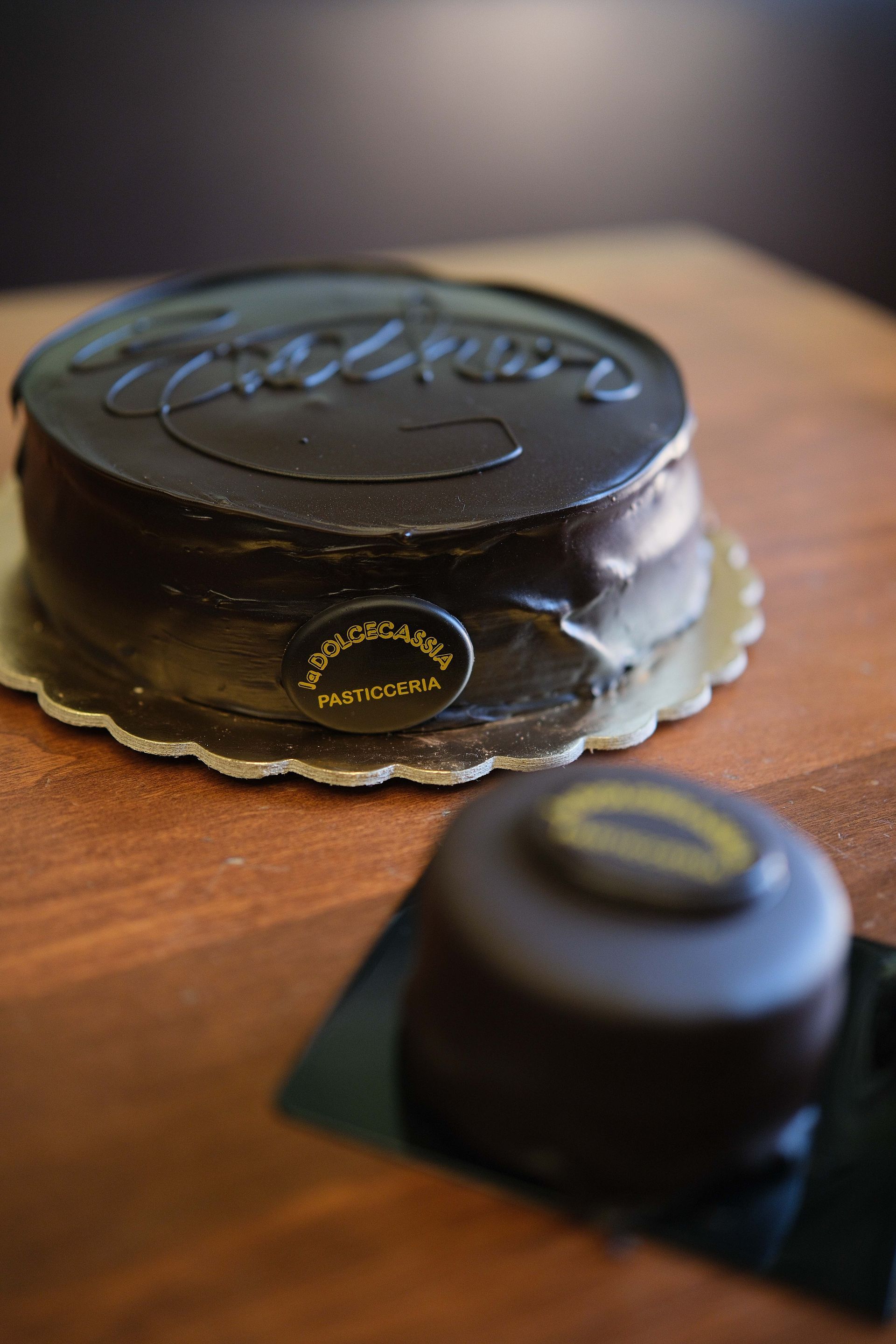 Torte personalizzate foto 13