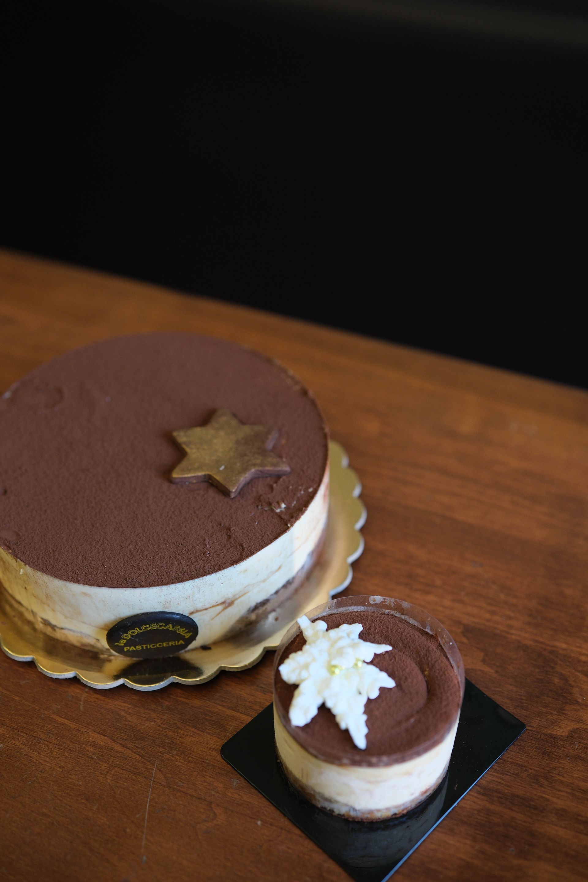 Torte personalizzate foto 9