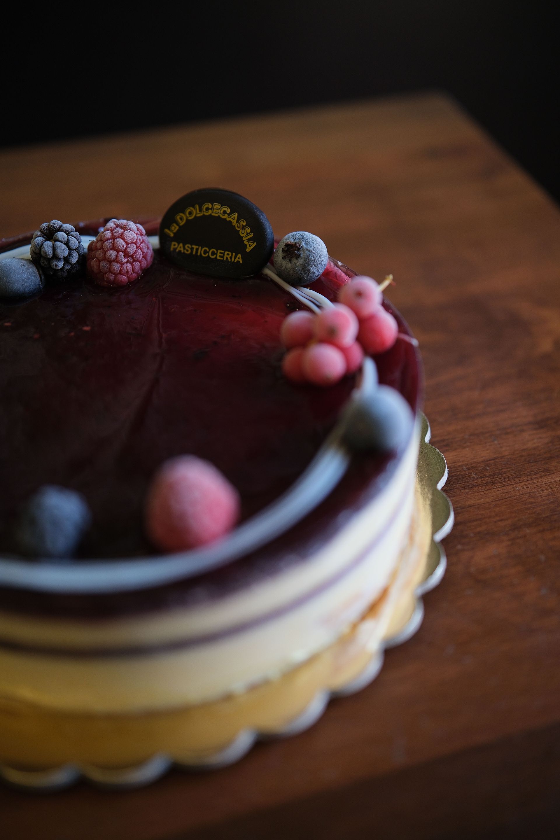 Torte personalizzate foto 8