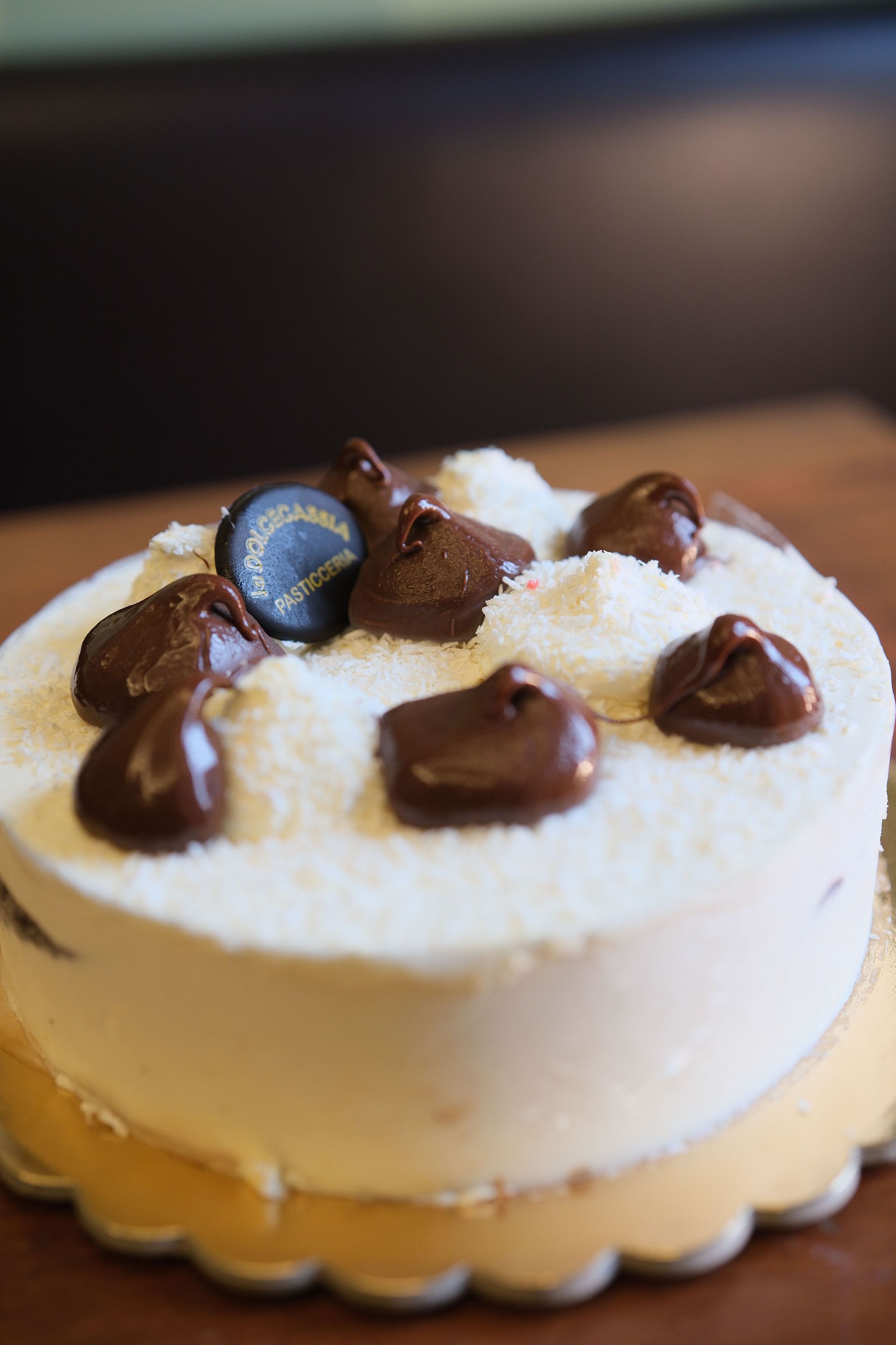 Torte personalizzate foto 7